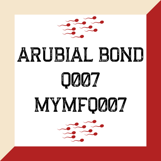 Arubial Bond Q007 MYMFQ007