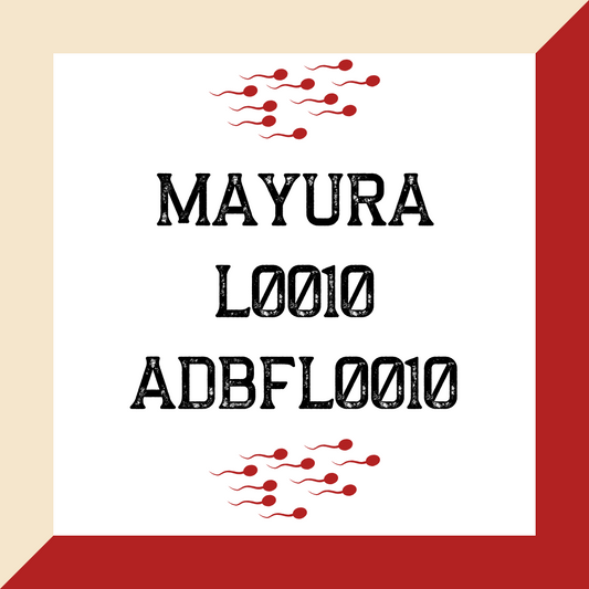 Mayura L0010 ADBFL0010